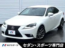 2013 Lexus IS