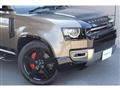 2023 Land Rover Defender