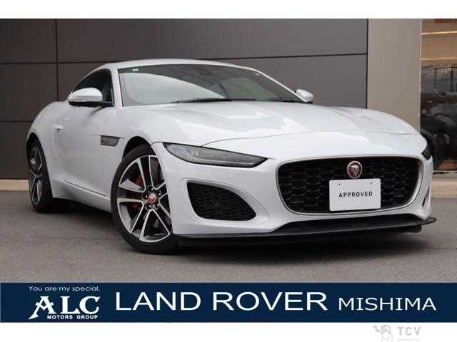 2021 Jaguar Jaguar Others