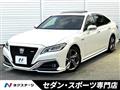 2018 Toyota Crown Hybrid