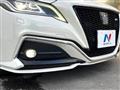 2018 Toyota Crown Hybrid