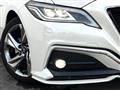 2018 Toyota Crown Hybrid