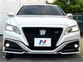 2018 Toyota Crown Hybrid
