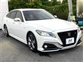 2018 Toyota Crown Hybrid