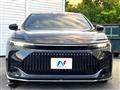 2025 Toyota Crown