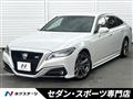 2022 Toyota Crown Hybrid