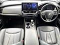 2022 Toyota Crown Hybrid