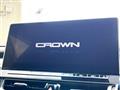 2022 Toyota Crown Hybrid