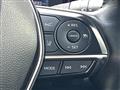 2022 Toyota Crown Hybrid