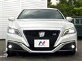 2022 Toyota Crown Hybrid