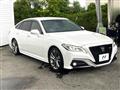2022 Toyota Crown Hybrid