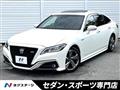 2019 Toyota Crown Hybrid