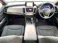2019 Toyota Crown Hybrid
