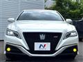 2019 Toyota Crown Hybrid