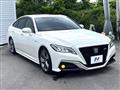 2019 Toyota Crown Hybrid
