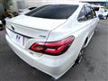 2019 Toyota Crown Hybrid