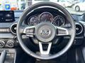 2024 Mazda Roadster