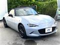 2024 Mazda Roadster