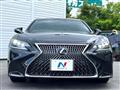 2018 Lexus LS