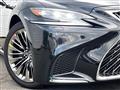 2018 Lexus LS