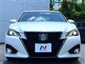 2017 Toyota Crown Hybrid