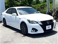 2017 Toyota Crown Hybrid