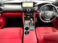 2021 Lexus IS
