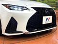 2021 Lexus IS