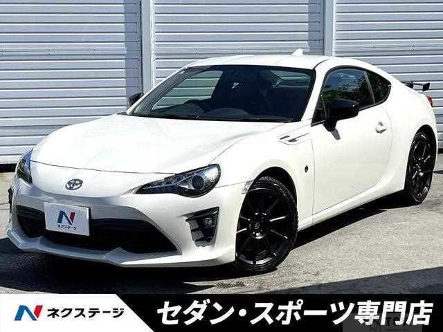 2020 Toyota 86