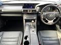 2016 Lexus IS