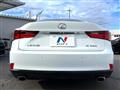 2016 Lexus IS