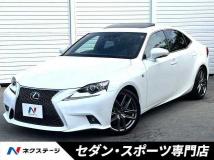2016 Lexus IS