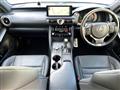 2021 Lexus IS