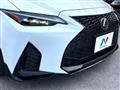 2021 Lexus IS