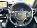 2021 Lexus IS