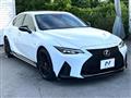 2021 Lexus IS
