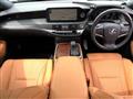 2021 Lexus LS