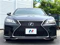 2021 Lexus LS