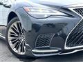 2021 Lexus LS