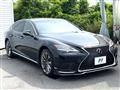 2021 Lexus LS