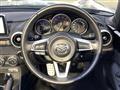 2015 Mazda Roadster