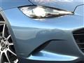 2015 Mazda Roadster