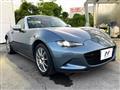 2015 Mazda Roadster