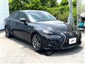 2014 Lexus IS