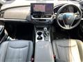 2022 Toyota Crown Hybrid
