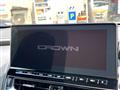 2022 Toyota Crown Hybrid