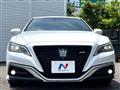 2022 Toyota Crown Hybrid