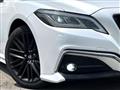 2022 Toyota Crown Hybrid