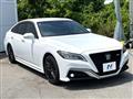 2022 Toyota Crown Hybrid