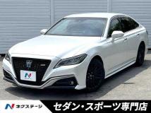 2022 Toyota Crown Hybrid